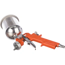 Набор пневмоинструмента (5 предметов) Gigant SPT5