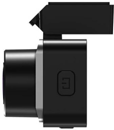 Видеорегистратор Navitel R37 GPS, черный