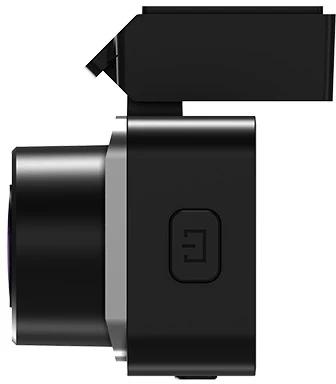 Видеорегистратор Navitel R37 GPS, черный