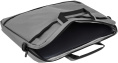 Сумка для ноутбука 17.3" Digma W-211 серый полиэстер W211GBK