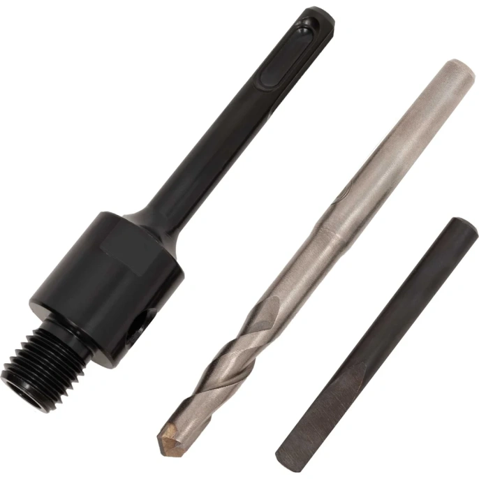 Коронка алмазная по бетону 68 мм Inforce 11-02-068