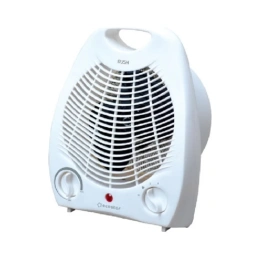 Тепловентилятор электрический RUSH ECOSTAR EFH-R2000DS-WT