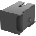 NV Print C13T671000 Ёмкость для отработанных чернил для Epson WorkForce Pro WP-4015/4515/4525/WF-M5190/M5690/R5190