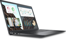 Ноутбук Dell Vostro 3530 [3530-3650] (КЛАВ.РУС.ГРАВ.) Black 15.6" {FHD i3-1305U/8Gb/512Gb SSD/RJ-45/Linux} (IDH5A9101UU/IDH5A9101LW/IDH5A91021Z)