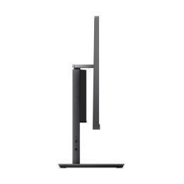 Моноблок Lenovo IdeaCentre AIO 24ARR9 23.8" FHD (1920x1080) IPS 250N 100Hz, Ryzen 5 7535HS, 1x16GB DDR5-4800, 512GB SSD M.2, Radeon 660M, WiFi6, BT, 5.0MP+IR Cam, USB KB&Mouse, NoOS, Luna Grey, 1Y