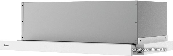 Встраиваемая вытяжка EVELUX TEL 60 W