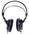 Наушники накладные Audio-Technica ATH-AVC200 3м черный проводные оголовье 15118391