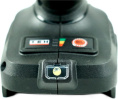 Дрель-шуруповерт TEH TDBL420-2B (напряжение: 20 В, обороты: 0-450/2000 об/мин, крутящий момент: 60нм, быстрозажимной патрон: 13 мм, в комплекте: крюк для ремня, комплектация: 2 шт акб 2 ач, зу, кейс)