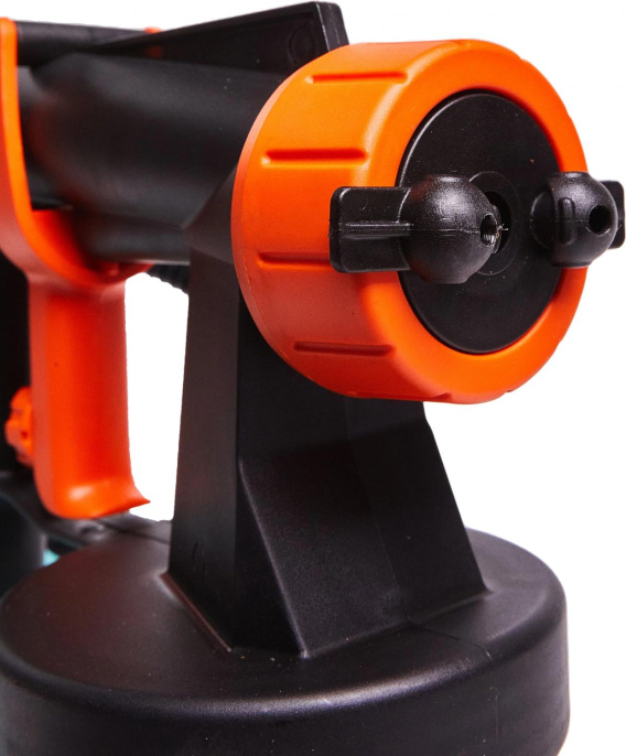 Краскопульт STURM! SG9660B