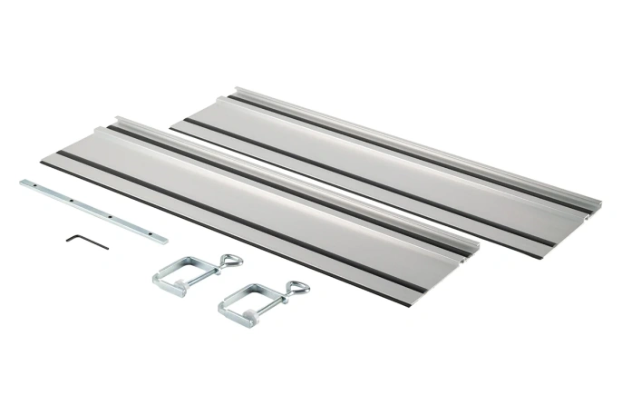 Пила циркулярная погружная FAVOURITE FCS 165GR PROF