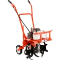 Бензиновый культиватор 3,8 л.с., 1 скорость, Gigant GTSL-01