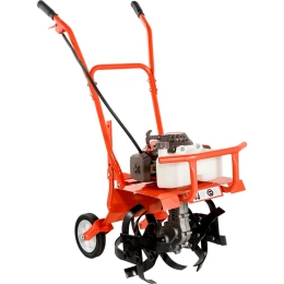 Бензиновый культиватор 3,8 л.с., 1 скорость, Gigant GTSL-01