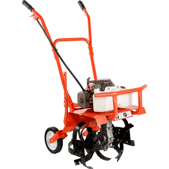 Бензиновый культиватор 3,8 л.с., 1 скорость, Gigant GTSL-01