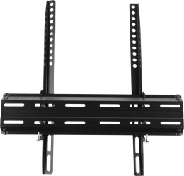 Кронштейн для телевизора Buro TL3, 32-65", настенный, наклон, черный [bm35a14tf0]