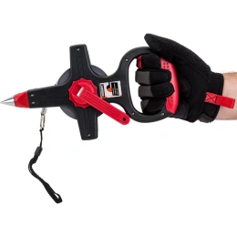 Геодезическая рулетка 30м Gigant GSTA-30