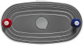 Водонагреватель Electrolux SmartInverter Pro EWH 50 2кВт 50л электрический настенный/белый