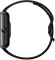 Смарт-часы Xiaomi Redmi Watch 5, 2.07", черный [bhr9389gl]