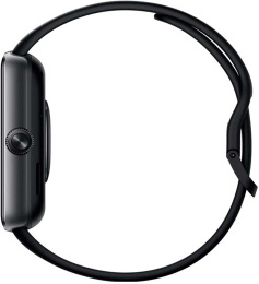 Смарт-часы Xiaomi Redmi Watch 5, 2.07", черный [bhr9389gl]
