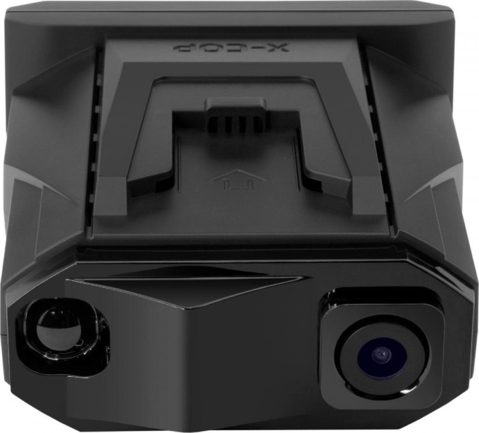 Видеорегистратор с радар-детектором Neoline Shadow WiFi, GPS, ГЛОНАСС