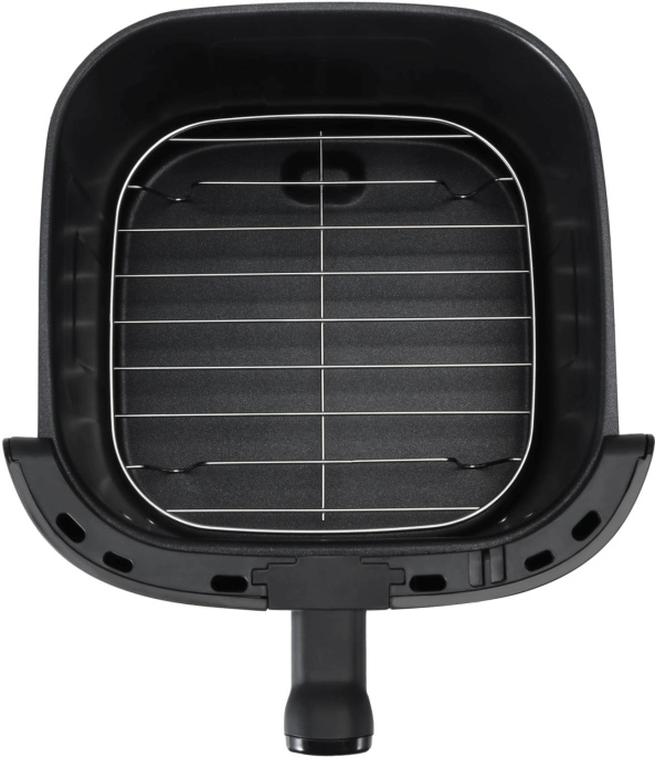 Аэрогриль Polaris PAF 5502 1600Вт черный