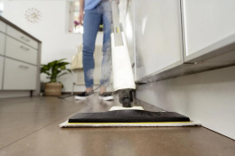 Швабра паровая Karcher SC 2 Upright 1600Вт белый 1.513-500.0