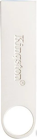 Флешка USB Kingston DataTraveler SE9 DTSE9G2/1TB 1TБ, USB3.0, серебристый