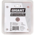 Диск алмазный отрезной Турбо ультратонкий (125x22.23х1.1 мм) Gigant Gd-2511