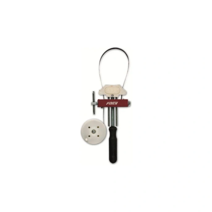 Ленточный зажим Piher B aros 6.5 м, 20 мм 24005 М00006566