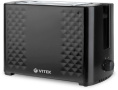 Тостер Vitek VT-1586, черный