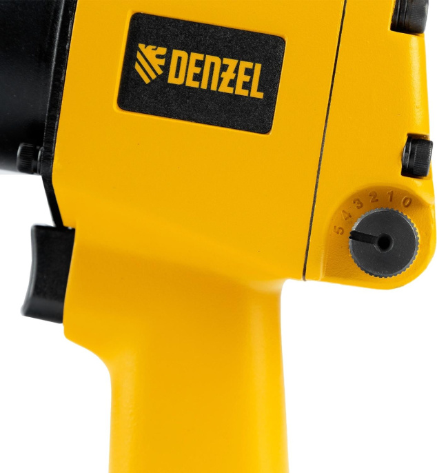 Гайковерт DENZEL IW860 [57473]