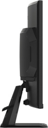 Монитор Gigabyte 27" GS27FCA черный VA LED 16:9 HDMI полуматовая 3000:1 250cd 178гр/178гр 1920x1080 200Hz DP FHD 4.59кг (20VM0-GS27FCABM-1EKS)