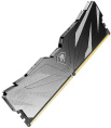 Оперативная память NETAC Shadow II NTSWD5P48SP-16K DDR5 - 1x 16ГБ 4800МГц, DIMM, Black, Ret