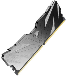 Оперативная память NETAC Shadow II NTSWD5P48SP-16K DDR5 - 1x 16ГБ 4800МГц, DIMM, Black, Ret