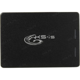 KS-is KS-527 Переходник SATA - M.2 в корпусе 2.5"