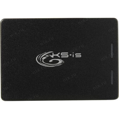 KS-is KS-527 Переходник SATA - M.2 в корпусе 2.5"