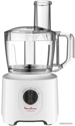Кухонный комбайн Moulinex Easy Force FP244110 700Вт белый 7211003391