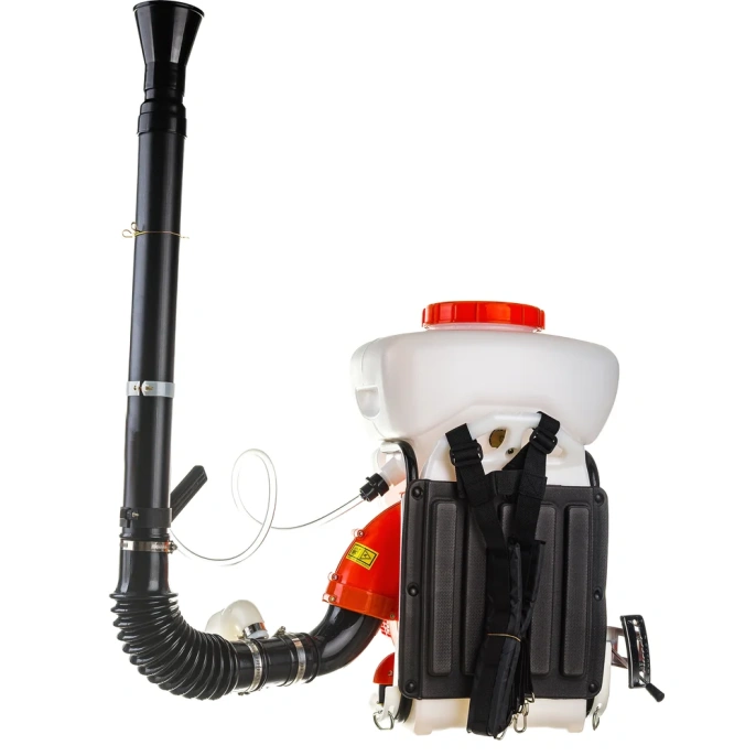 Бензиновый опрыскиватель Gigant 14 л GS-05
