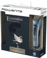 Триммер Rowenta Signature TN4500F4 синий [1830008407]