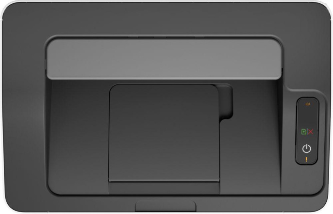 Лазерный принтер HP Laser 107a