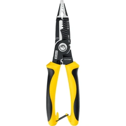 Клещи STAYER Xm-21 многофункциональные 23342-21