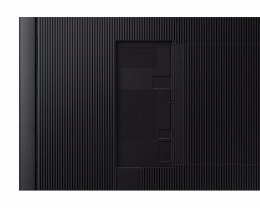 Панель Samsung QM50C 50", черный [lh50qmcebgcxci]