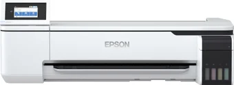 Принтер Epson SureColor SC-T3100X струйный широкоформатный цветной C11CJ15301