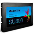 SSD накопитель 2.5" SATA-III A-Data 256GB Ultimate SU800 ASU800SS-256GT-C 3D TLC