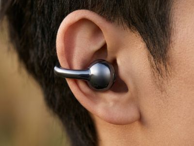 Ugreen представила наушники-клипсы HiTune S6 Pro с крупными драйверами и объемным звуком