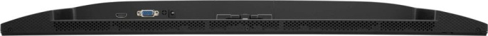Монитор ViewSonic 27" VA270-H-2 черный IPS LED 16:9 HDMI матовая 300cd 178гр/178гр 1920x1080 100Hz FreeSync VGA FHD 3.5кг