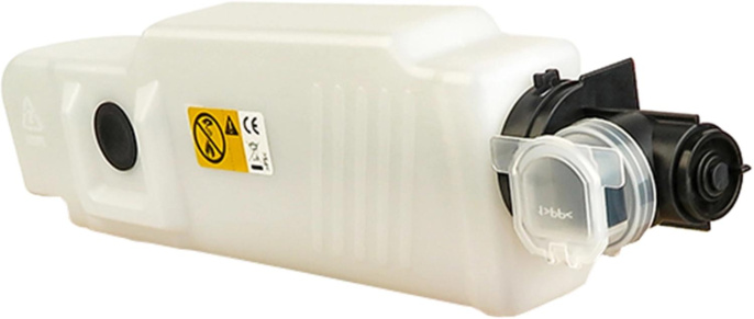 Бункер Cactus CS-WB860 WT-860/1902LC0UN0 для Kyocera FS-C8600dn/TASKalfa 5501/4501/3051ci/4500 25000стр.