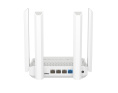 Маршрутизатор/ Netcraze Speedster 4G+ Гигабитный интернет-центр с модемом 4G+, Mesh Wi-Fi 5 AC1200 и 4-портовым Smart-коммутатором Netcraze Speedster 4G+ NC-2911