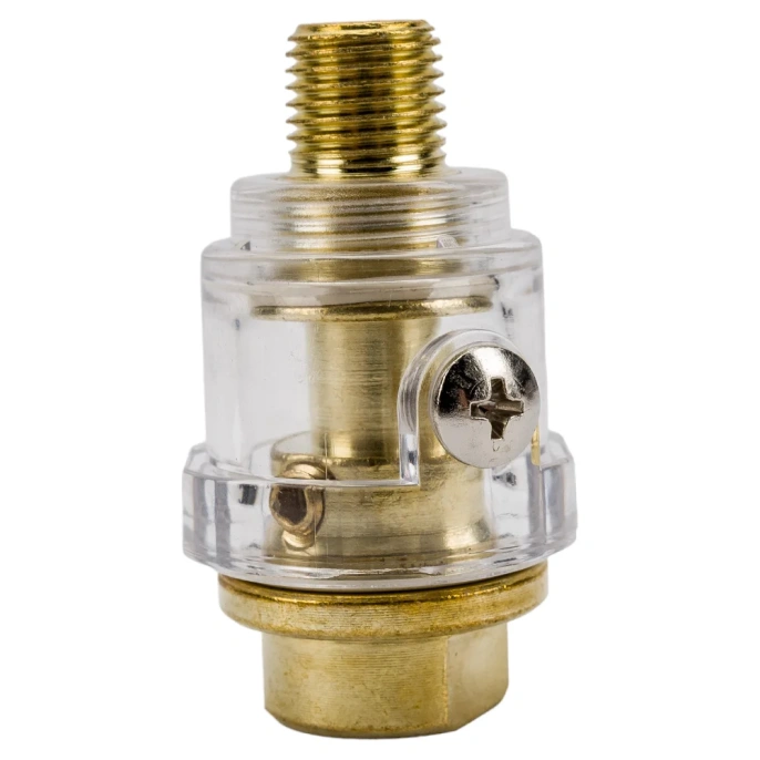 Лубрикатор Кратон 3 01 03 016