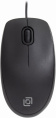 Мышь Оклик 195M for business черный оптическая 1200dpi USB 3but (M218 Black)