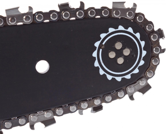 Бензопила REDVERG GC-58C